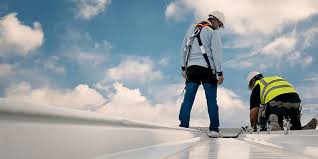 Fast & Reliable Emergency Roof Repairs in Kalaeloa, HI